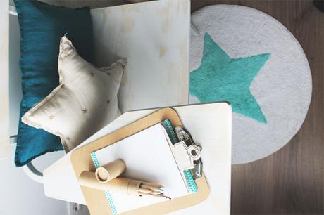 Decorando con la alfombra más mítica de Ikea