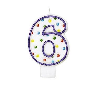 Sexto aniversario del blog