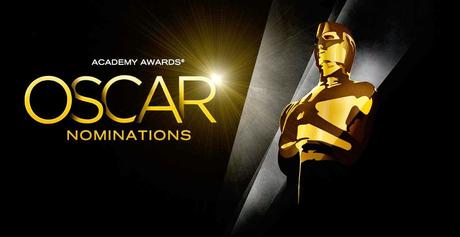 Nominaciones Oscars 2016