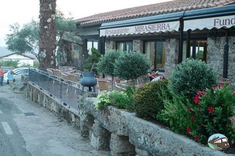 Restaurante Mirasierra