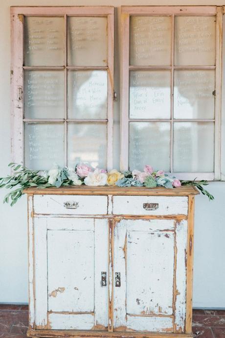 Cómo ambientar con elegancia y romanticismo tu boda