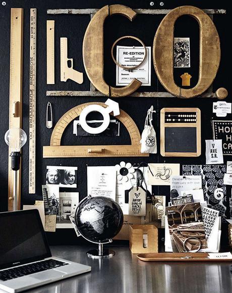 recortes y siluetas de madera