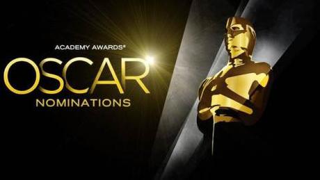 Listado completo de los nominados a los Premios Oscar 2016