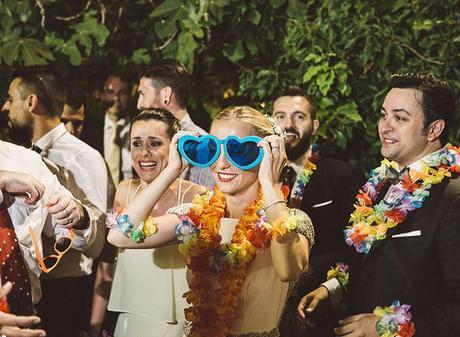 NOS VAMOS DE BODA a la huerta Valenciana! ¿os venis?