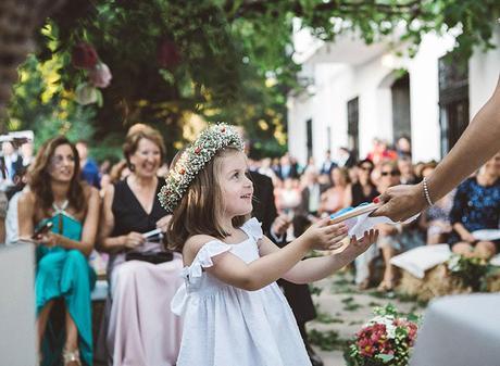 NOS VAMOS DE BODA a la huerta Valenciana! ¿os venis?