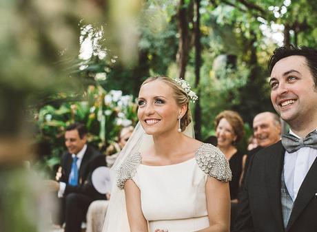 NOS VAMOS DE BODA a la huerta Valenciana! ¿os venis?