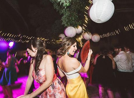 NOS VAMOS DE BODA a la huerta Valenciana! ¿os venis?