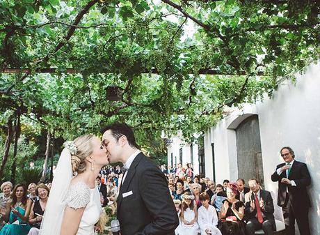NOS VAMOS DE BODA a la huerta Valenciana! ¿os venis?