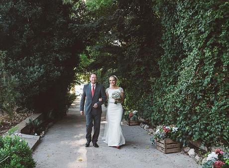 NOS VAMOS DE BODA a la huerta Valenciana! ¿os venis?