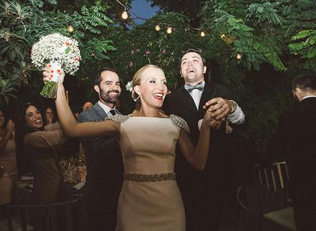 NOS VAMOS DE BODA a la huerta Valenciana! ¿os venis?