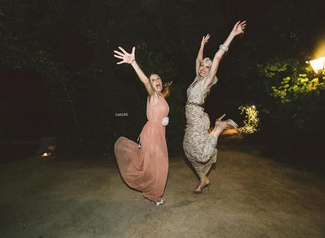 NOS VAMOS DE BODA a la huerta Valenciana! ¿os venis?