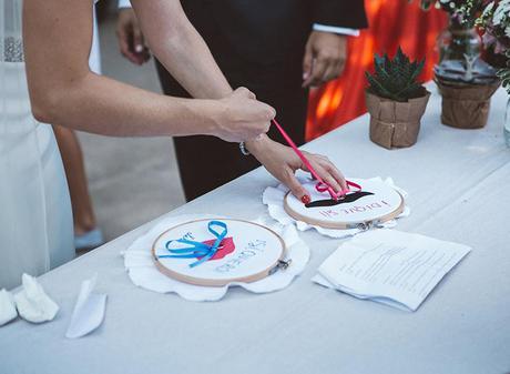 NOS VAMOS DE BODA a la huerta Valenciana! ¿os venis?