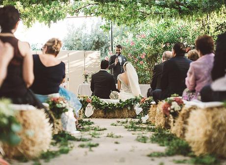 NOS VAMOS DE BODA a la huerta Valenciana! ¿os venis?