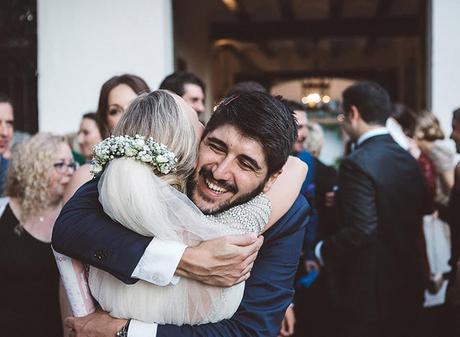 NOS VAMOS DE BODA a la huerta Valenciana! ¿os venis?