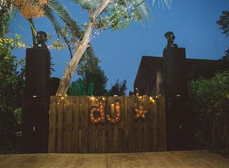 NOS VAMOS DE BODA a la huerta Valenciana! ¿os venis?