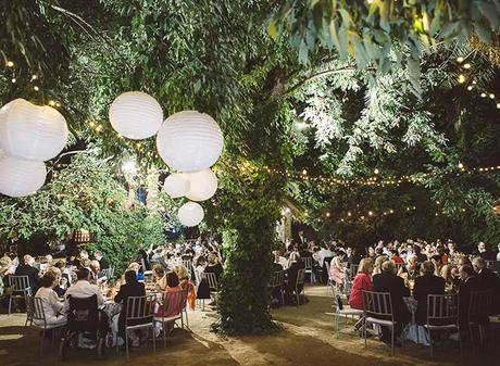 NOS VAMOS DE BODA a la huerta Valenciana! ¿os venis?
