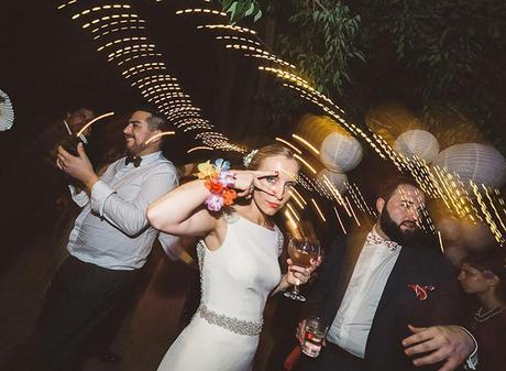 NOS VAMOS DE BODA a la huerta Valenciana! ¿os venis?