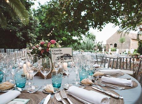 NOS VAMOS DE BODA a la huerta Valenciana! ¿os venis?