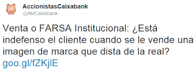 El dilema de la Venta Institucional (I)