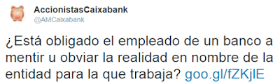 El dilema de la Venta Institucional (I)