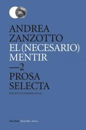 Poesía y prosa de Andrea Zanzotto