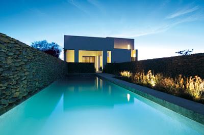 Minimalista y Simple en Swartborg