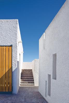 Minimalista y Simple en Swartborg