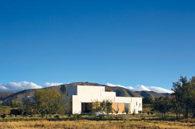 Minimalista y Simple en Swartborg