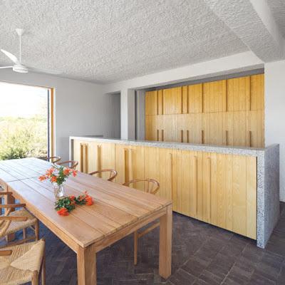 Minimalista y Simple en Swartborg