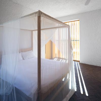 Minimalista y Simple en Swartborg