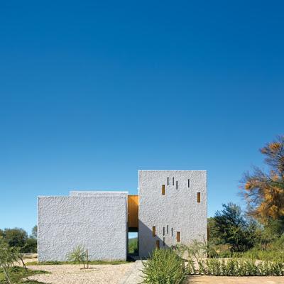 Minimalista y Simple en Swartborg