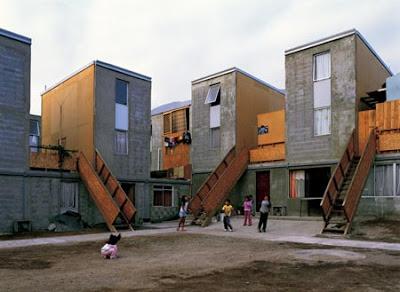 Sobre alejandro aravena premio Premio Pritzker 