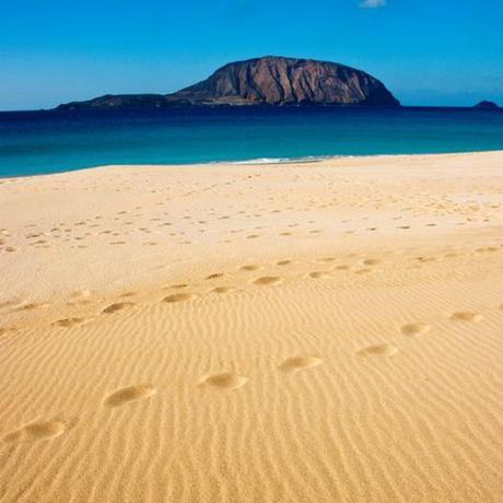 Las Islas Canarias nuestro próximo destino familiar