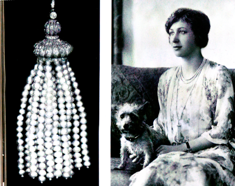 Maria-de-York,-condesa-de-Harewood--grandes-colecciones-de-joyas-vintage-by-lopez-linares3