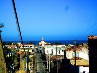 Un Manzanillo de nuevo año; esperanza e identidad #Cuba #Manzanillo