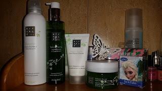 Lo que trae el cartero #25