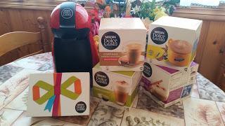 Lo que trae el cartero #25