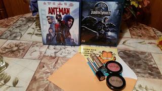 Lo que trae el cartero #25