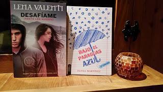 Lo que trae el cartero #25