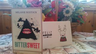 Lo que trae el cartero #25