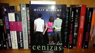 Lo que trae el cartero #25