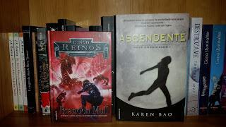 Lo que trae el cartero #25