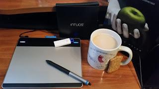 Lo que trae el cartero #25