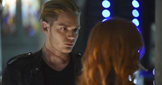 Primeras impresiones de Shadowhunters