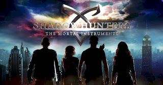 Primeras impresiones de Shadowhunters