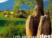 ‘Los mejores destinos arqueológicos España’, obra viajera Pepo