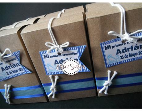 detalles hechos a mano