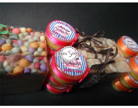 arreglos para primera comunion