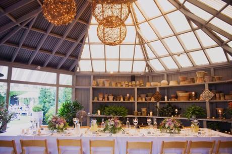 Despedida de Soltera en una Antigua Floristería. Despedida de Soltera en una Antigua Floristería.