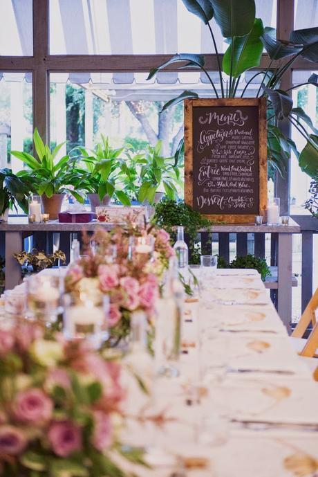 Despedida de Soltera en una Antigua Floristería. Despedida de Soltera en una Antigua Floristería.